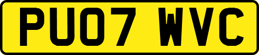 PU07WVC