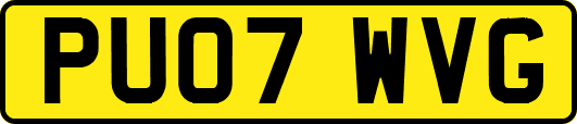 PU07WVG