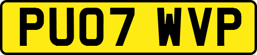 PU07WVP