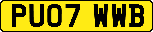 PU07WWB