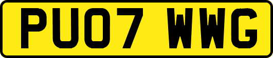 PU07WWG