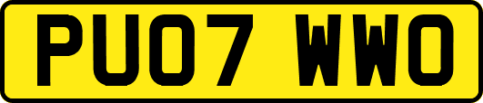 PU07WWO