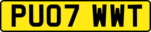 PU07WWT