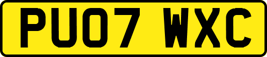 PU07WXC
