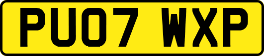 PU07WXP