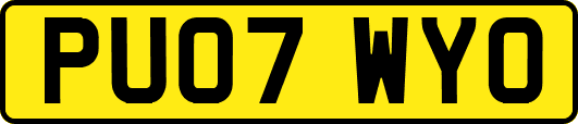 PU07WYO