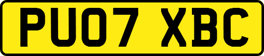PU07XBC