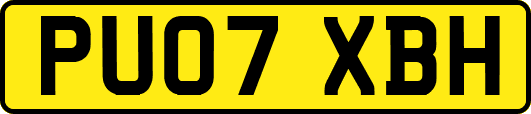 PU07XBH