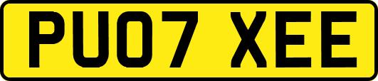 PU07XEE