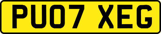 PU07XEG