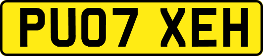 PU07XEH