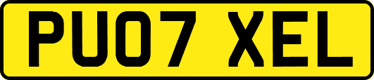 PU07XEL