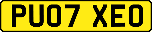 PU07XEO