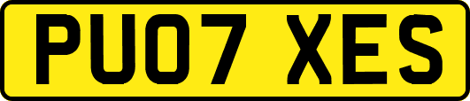 PU07XES