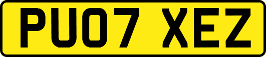 PU07XEZ