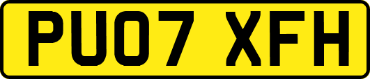 PU07XFH