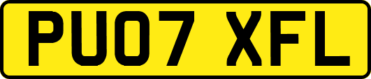 PU07XFL