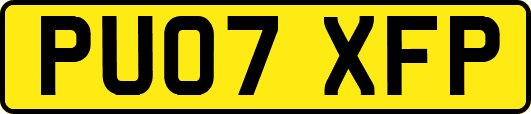 PU07XFP