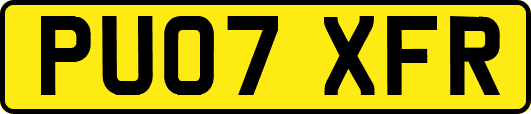PU07XFR