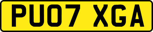 PU07XGA