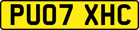 PU07XHC