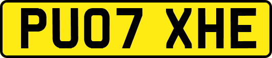 PU07XHE