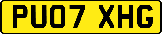 PU07XHG