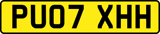 PU07XHH