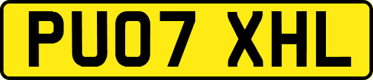 PU07XHL