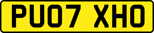 PU07XHO