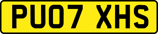 PU07XHS