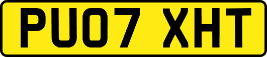 PU07XHT