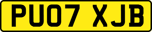 PU07XJB