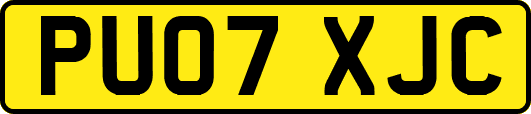 PU07XJC