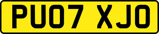 PU07XJO