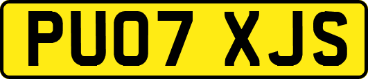 PU07XJS