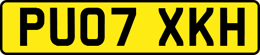 PU07XKH