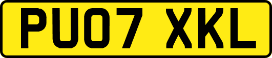 PU07XKL