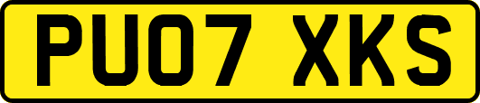 PU07XKS
