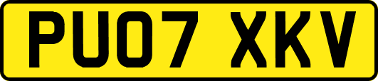 PU07XKV