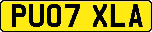 PU07XLA