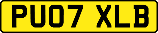 PU07XLB