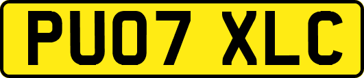 PU07XLC