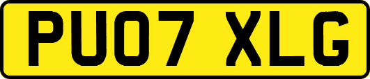 PU07XLG