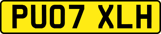 PU07XLH