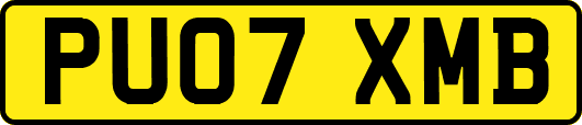 PU07XMB