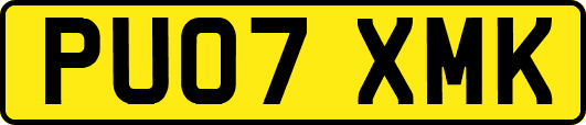 PU07XMK