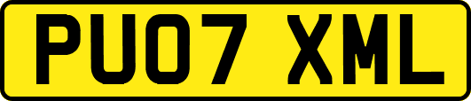 PU07XML