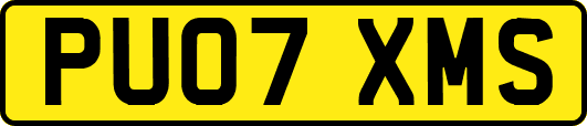 PU07XMS