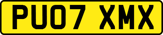 PU07XMX